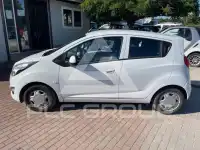 2013 Chevrolet Spark
