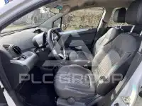 2013 Chevrolet Spark
