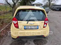 2013 Chevrolet Spark
