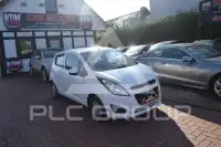 2013 Chevrolet Spark