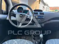 2013 Chevrolet Spark