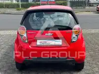 2013 Chevrolet Spark