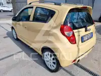 2013 Chevrolet Spark