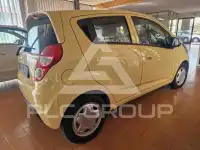 2013 Chevrolet Spark