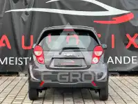 2013 Chevrolet Spark