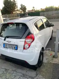 2013 Chevrolet Spark