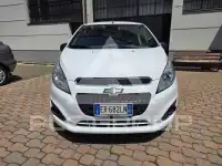 2013 Chevrolet Spark