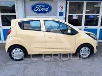 2013 Chevrolet Spark