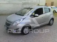2013 Chevrolet Spark