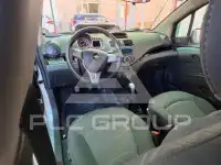 2013 Chevrolet Spark