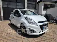 2013 Chevrolet Spark