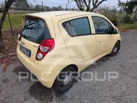 2013 Chevrolet Spark