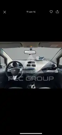 2013 Chevrolet Spark