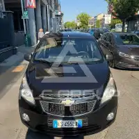 2013 Chevrolet Spark