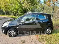 2013 Chevrolet Spark