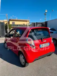 2013 Chevrolet Spark