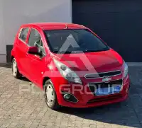 2013 Chevrolet Spark