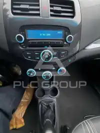 2013 Chevrolet Spark