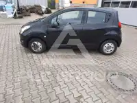 2013 Chevrolet Spark