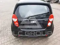 2013 Chevrolet Spark