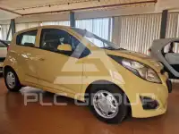 2013 Chevrolet Spark