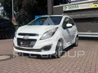 2013 Chevrolet Spark
