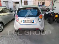2013 Chevrolet Spark
