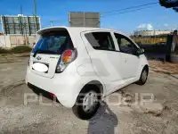 2013 Chevrolet Spark