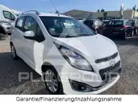 2013 Chevrolet Spark