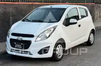 2013 Chevrolet Spark