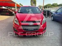 2013 Chevrolet Spark