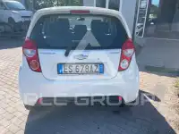 2013 Chevrolet Spark