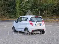 2013 Chevrolet Spark