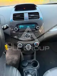 2013 Chevrolet Spark