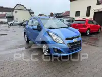 2013 Chevrolet Spark