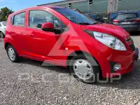 2013 Chevrolet Spark