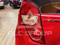 2013 Chevrolet Spark