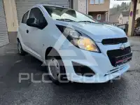 2013 Chevrolet Spark