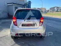 2013 Chevrolet Spark
