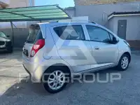 2013 Chevrolet Spark