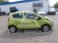 2013 Chevrolet Spark