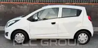 2013 Chevrolet Spark