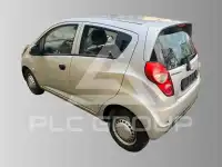2013 Chevrolet Spark