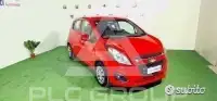 2013 Chevrolet Spark