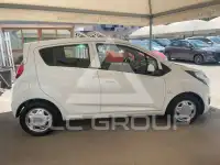 2013 Chevrolet Spark
