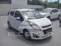 2013 Chevrolet Spark