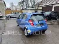 2013 Chevrolet Spark