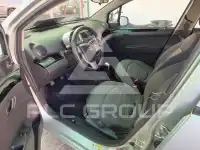 2013 Chevrolet Spark