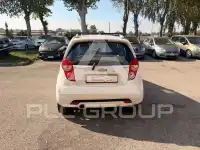 2013 Chevrolet Spark