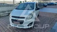 2013 Chevrolet Spark
